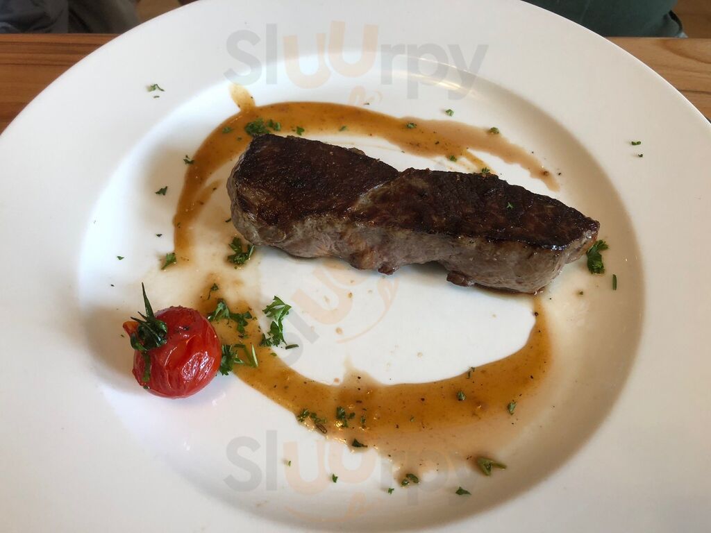 Brauers 800°c Restaurant