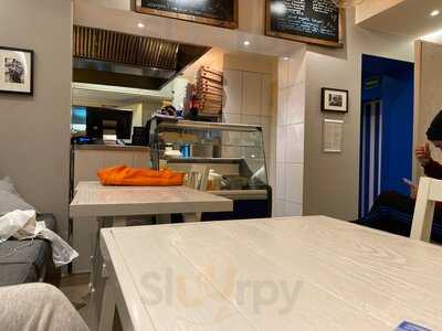 Der Schnelle Grieche