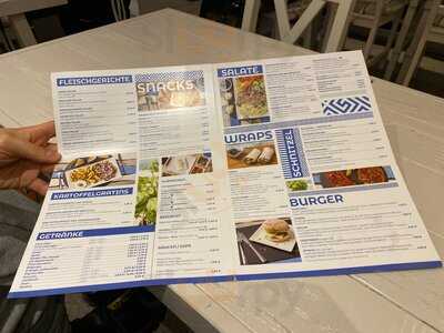 Der Schnelle Grieche