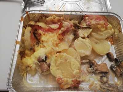 Der Schnelle Grieche