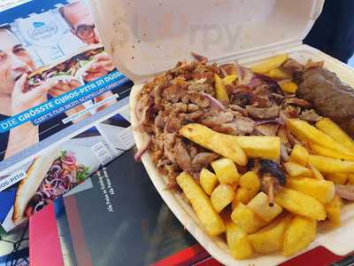 Der Schnelle Grieche