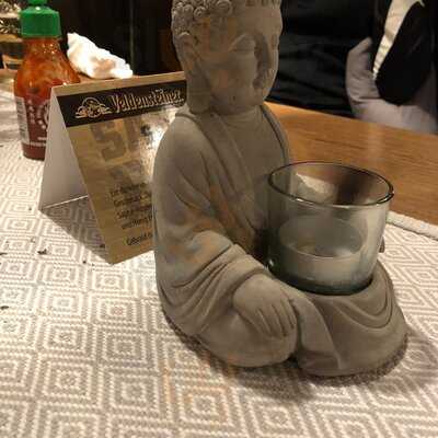 Big Buddha Restaurant