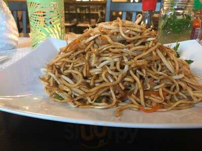 Big Buddha Restaurant