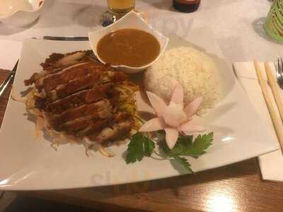 Big Buddha Restaurant