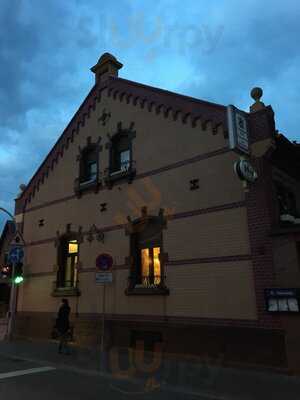 Big Buddha Restaurant