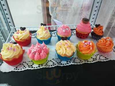 Café Mila Düsseldorf