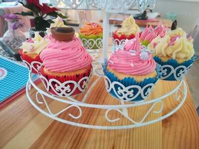 Café Mila Düsseldorf