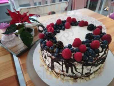 Café Mila Düsseldorf