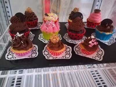 Café Mila Düsseldorf