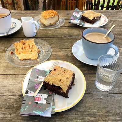 Blumen.kaffee.schönwalde