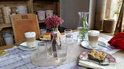 Blumen.kaffee.schönwalde