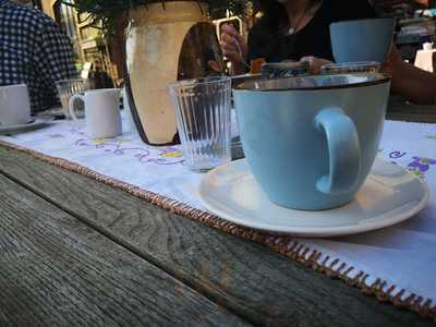 Blumen.kaffee.schönwalde