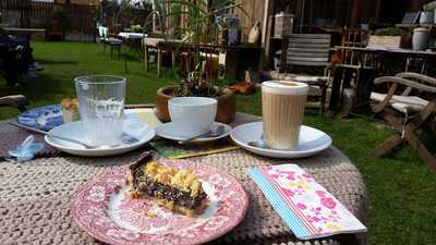 Blumen.kaffee.schönwalde