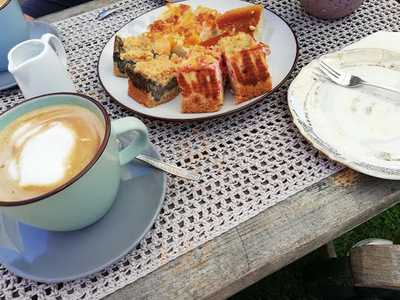 Blumen.kaffee.schönwalde