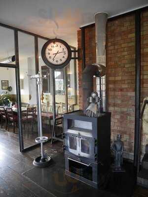 Dicke Hilde Gasthaus