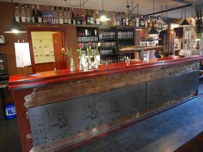 Dicke Hilde Gasthaus