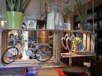 Dicke Hilde Gasthaus