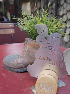 Dicke Hilde Gasthaus