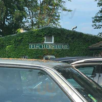Fischerstube