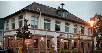 Altes Rathaus Restaurant & Bar