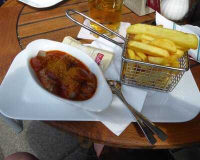 Altes Rathaus Restaurant & Bar