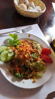 Altes Rathaus Restaurant & Bar