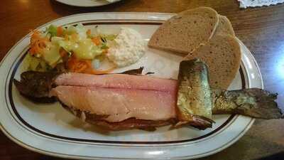 Gasthaus Königsruhe