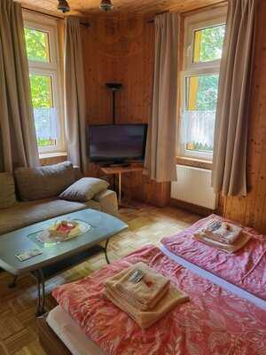 Gasthaus Königsruhe