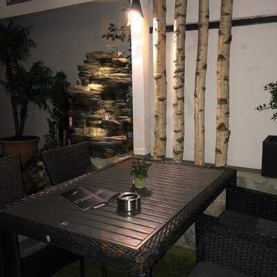 Ricci's Family Restaurant