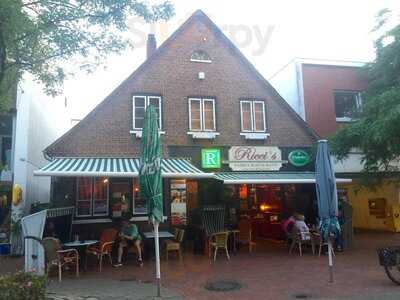 Ricci's Family Restaurant