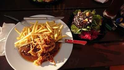 Restaurant Schinderhannes