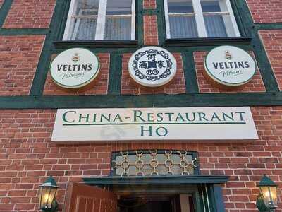 China-restaurant Ho
