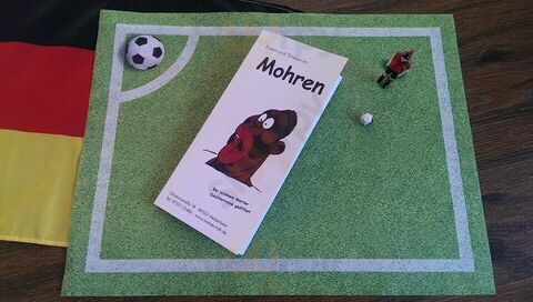 Zum Mohren