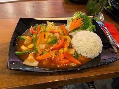 Buthai Street Kitchen