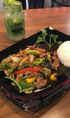 Buthai Street Kitchen