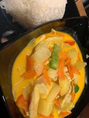 Buthai Street Kitchen