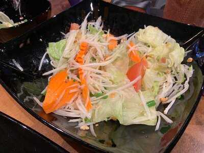 Buthai Street Kitchen