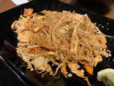 Buthai Street Kitchen