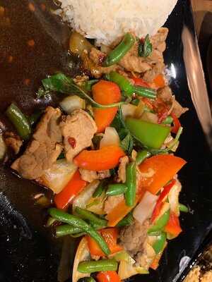 Buthai Street Kitchen