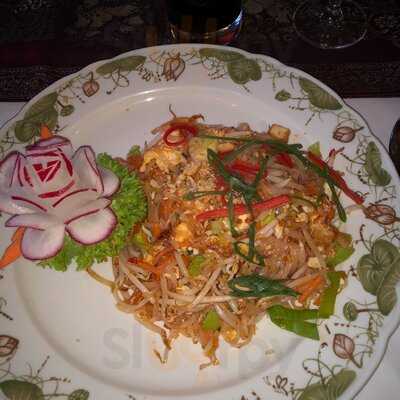 Sabai Jai Thailändisches Restaurant