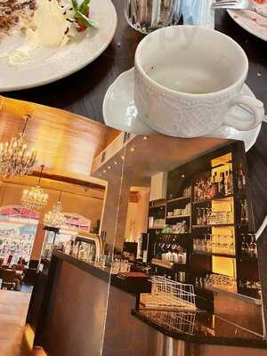 Café Liebfrauenberg