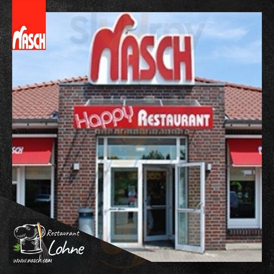 Nasch Happy Restaurant
