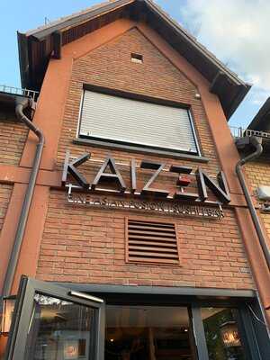 Kaizen