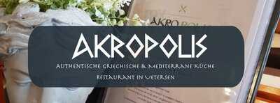 Akropolis