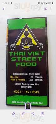 Viet Thai Restaurant Köln