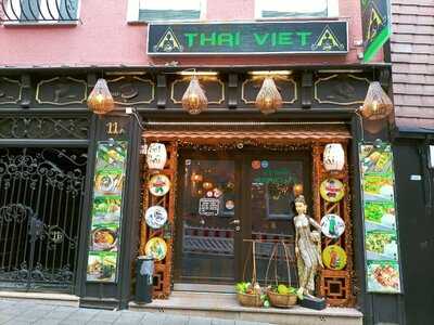 Viet Thai Restaurant Köln