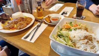 Viet Thai Restaurant Köln