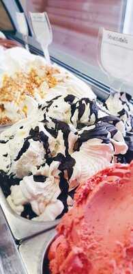 Eiscafé Venezia Aita