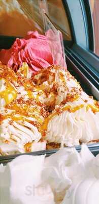 Eiscafé Venezia Aita