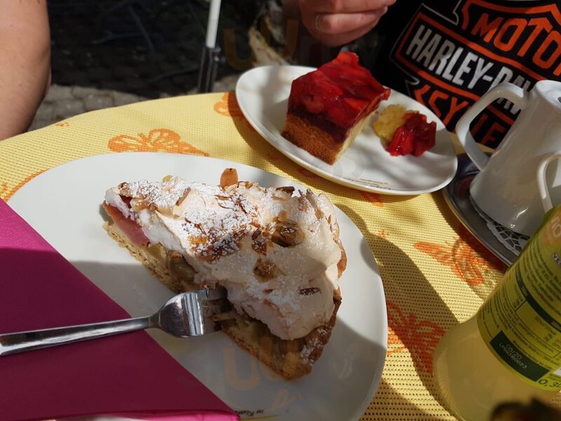 Café & Bistro Sonnenschein